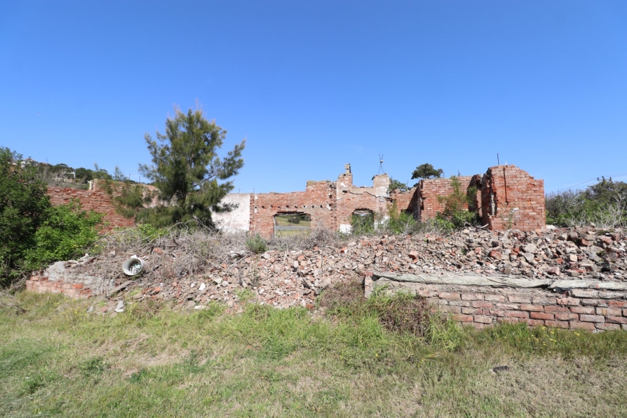 Commercial Property for Sale in Chelsea Eastern Cape